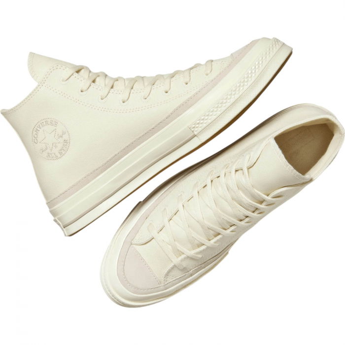 Converse Chuck 70 Canvas & Suede - A10472C [3]