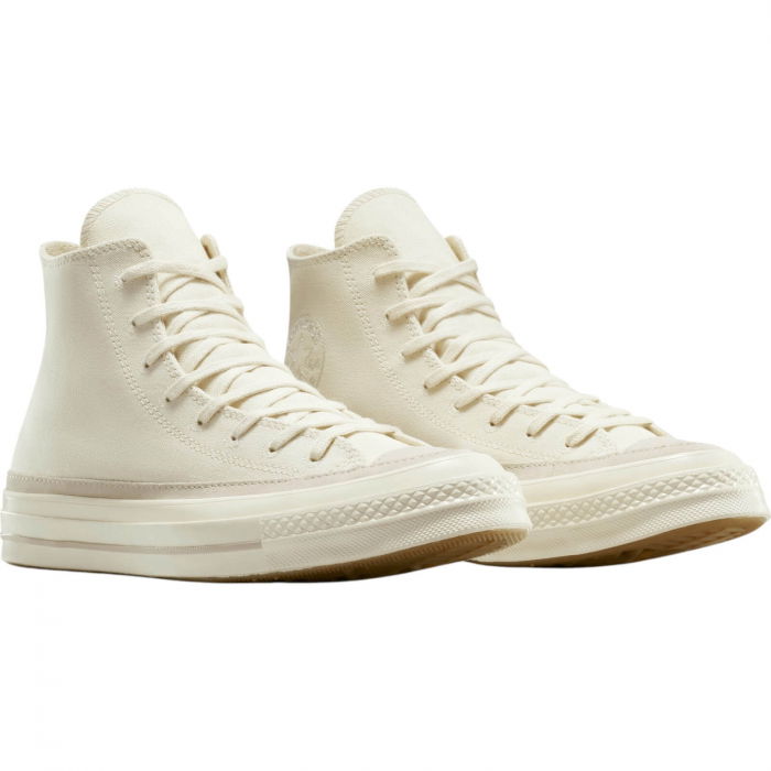 Converse Chuck 70 Canvas & Suede - A10472C [4]