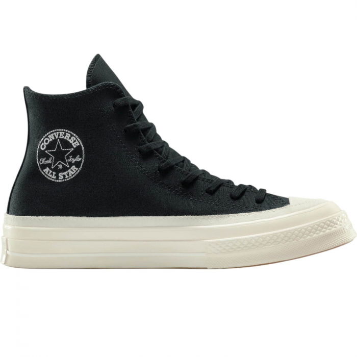 Converse Chuck 70 Canvas & Suede - A12724C [1]