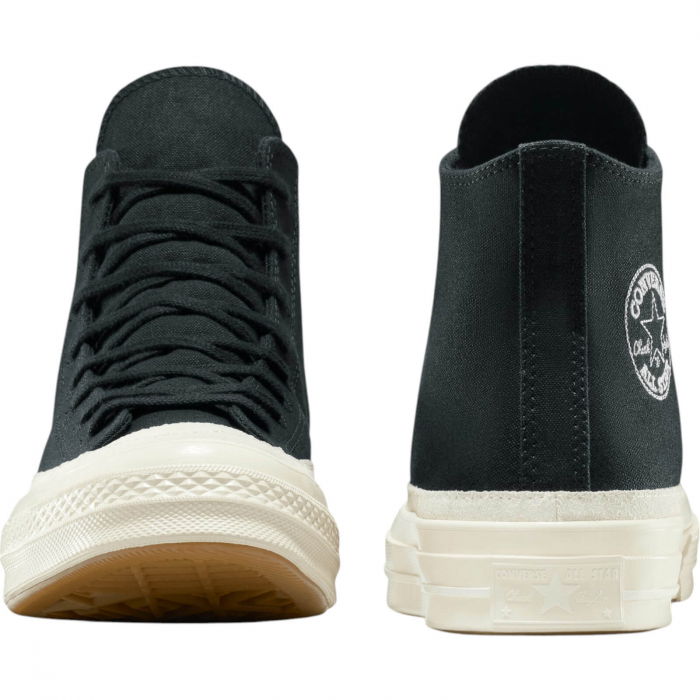 Converse Chuck 70 Canvas & Suede - A12724C [6]