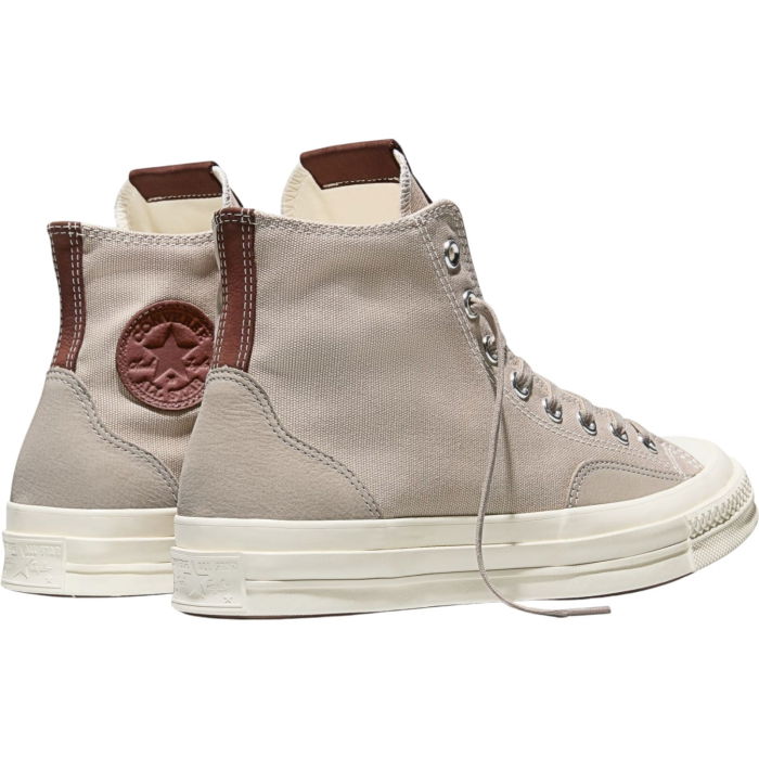 Converse Chuck 70 Canvas & Suede - A15991C [6]