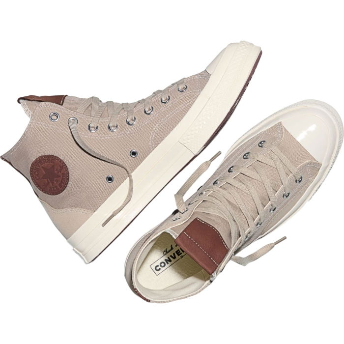 Converse Chuck 70 Canvas & Suede - A15991C [3]