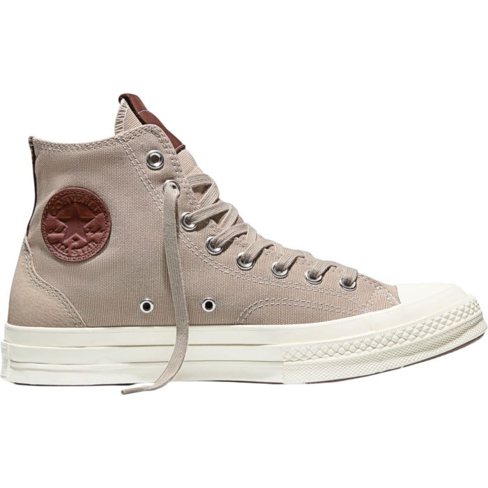Converse Chuck 70 Canvas & Suede - A15991C [1]