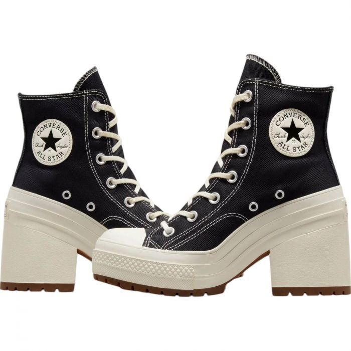 Converse Chuck 70 De Luxe Heel - A05347C [7]