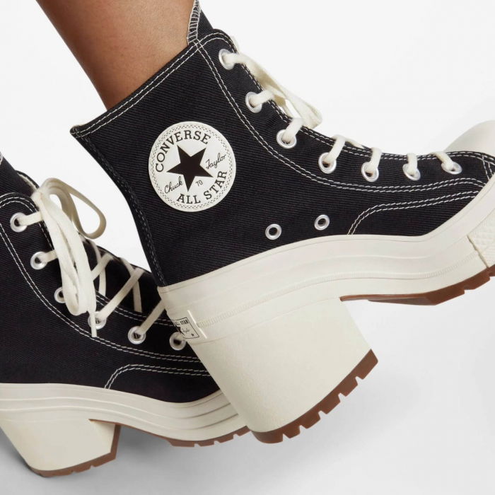 Converse Chuck 70 De Luxe Heel - A05347C [10]
