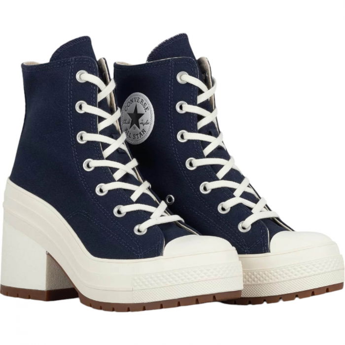 Converse Chuck 70 De Luxe Heel Hi - A07565C [4]