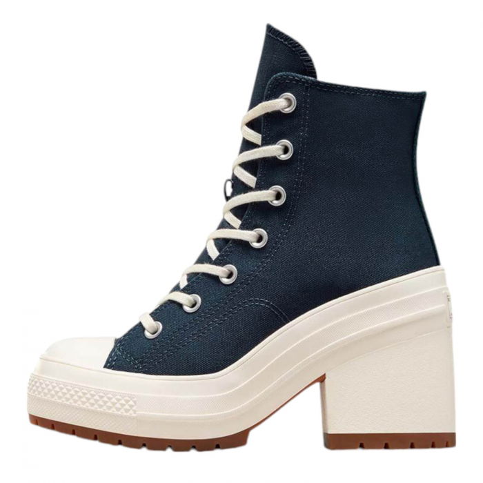 Converse Chuck 70 De Luxe Heel Hi - A07565C [2]