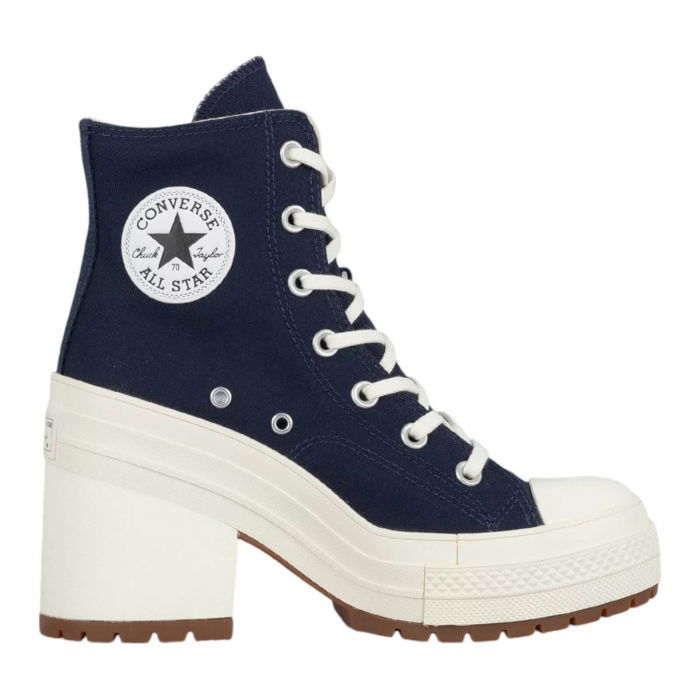 Converse Chuck 70 De Luxe Heel Hi - A07565C [1]