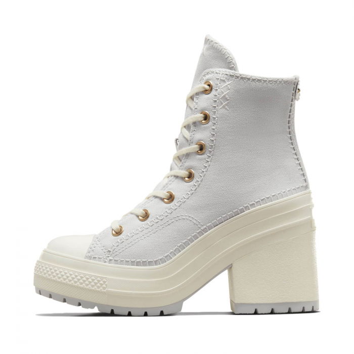 Converse Chuck 70 De Luxe Heel Platform Crafted Stitching - A07551C [2]