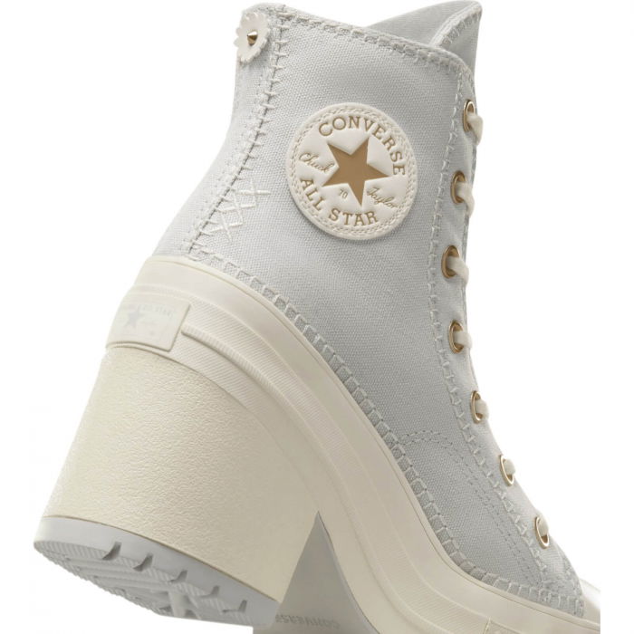 Converse Chuck 70 De Luxe Heel Platform Crafted Stitching - A07551C [8]