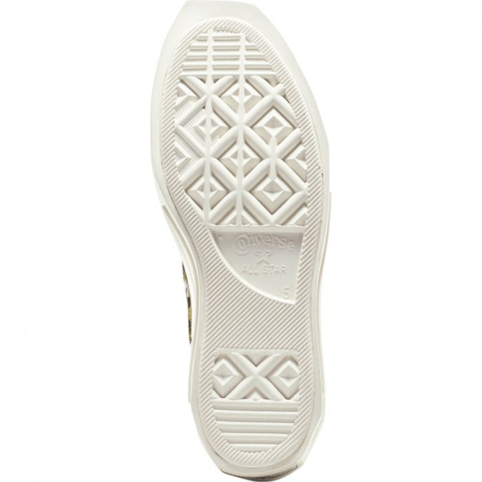 Converse Chuck 70 De Luxe Squared Pony Hair - A12814C [5]