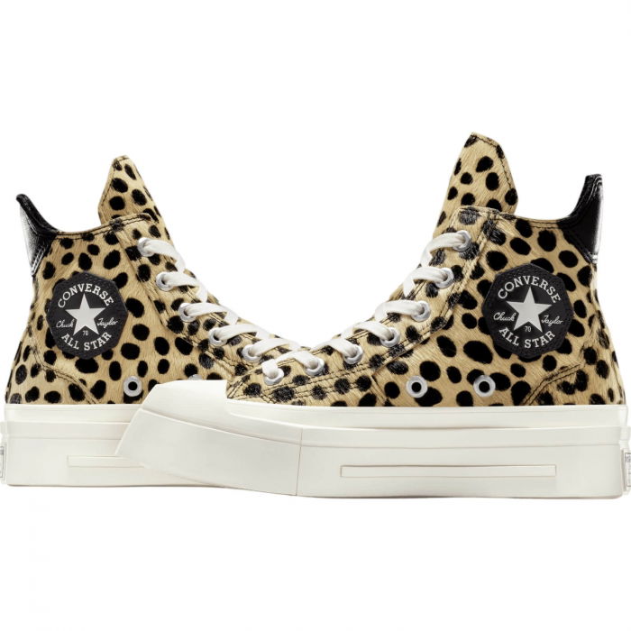 Converse Chuck 70 De Luxe Squared Pony Hair - A12814C [7]