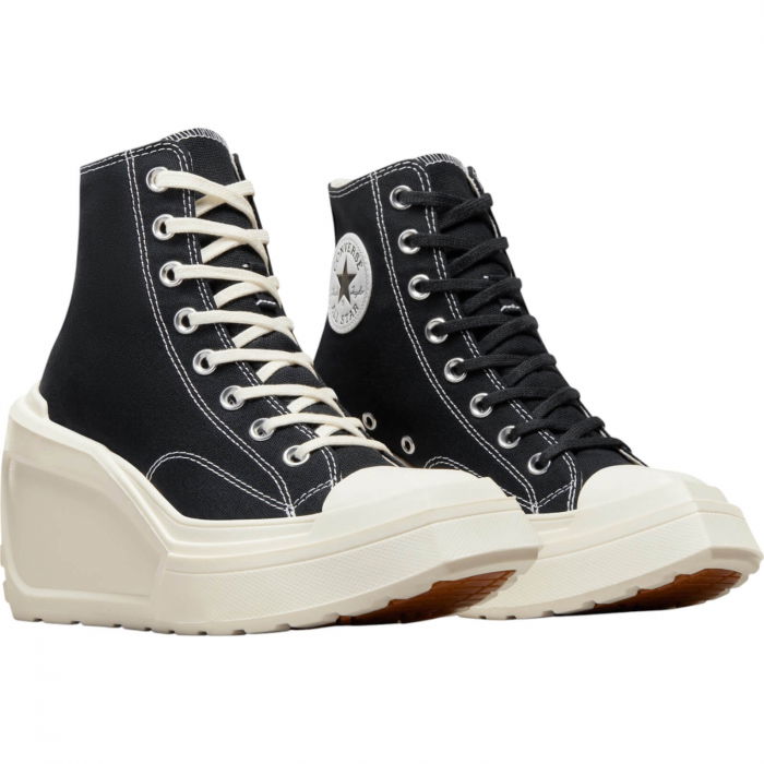 Converse Chuck 70 De Luxe Wedge - A06478C [4]