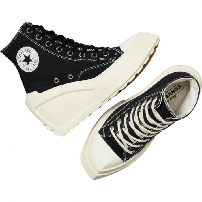 Converse Chuck 70 De Luxe Wedge - A06478C [3]