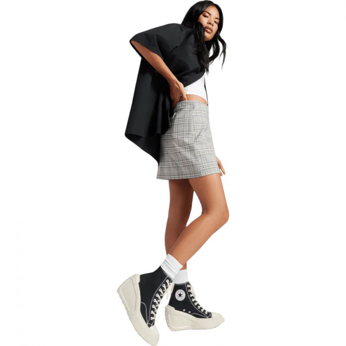 Converse Chuck 70 De Luxe Wedge - A06478C [8]