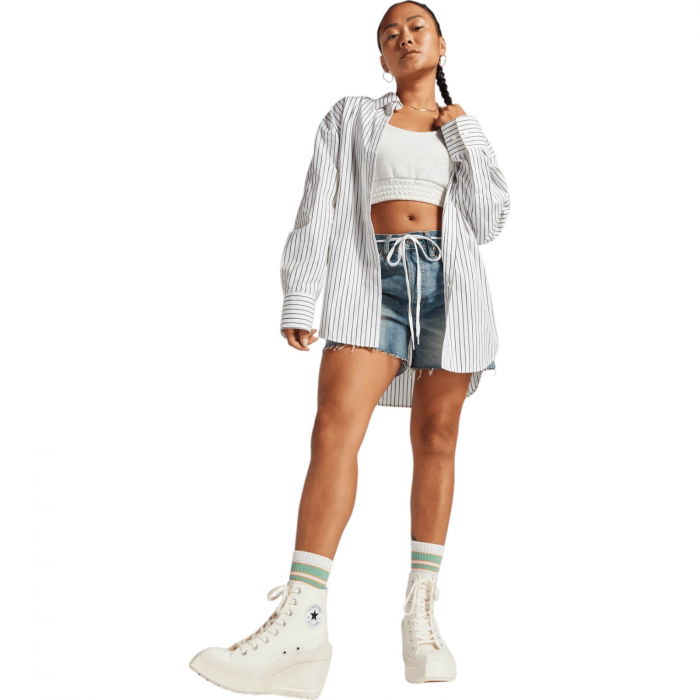 Converse Chuck 70 De Luxe Wedge - A06479C [8]