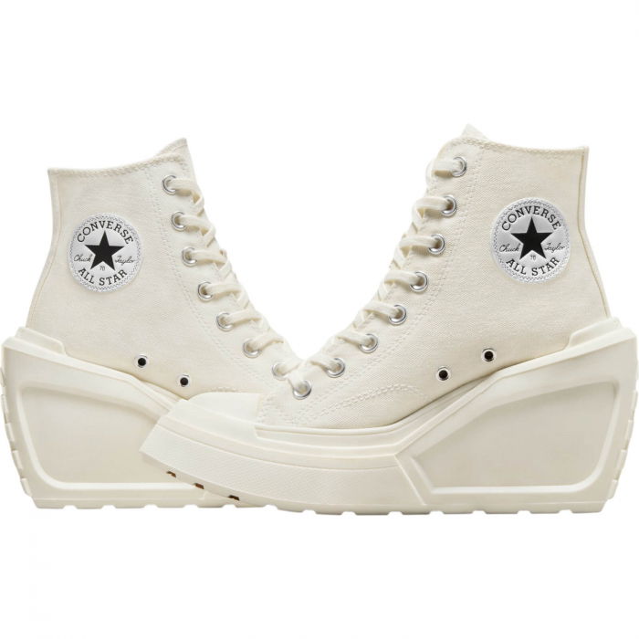 Converse Chuck 70 De Luxe Wedge - A06479C [7]