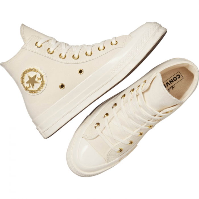 Converse Chuck 70 Gold - A12555C [3]