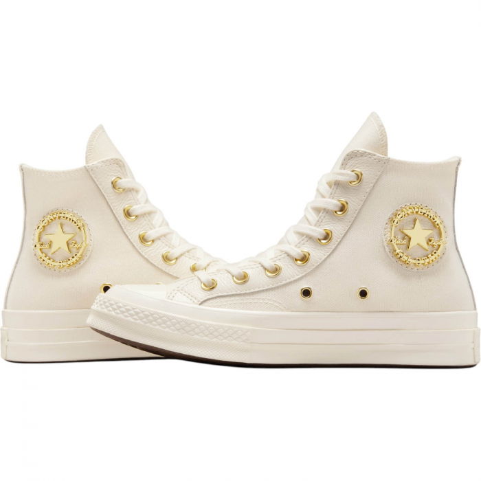 Converse Chuck 70 Gold - A12555C [7]