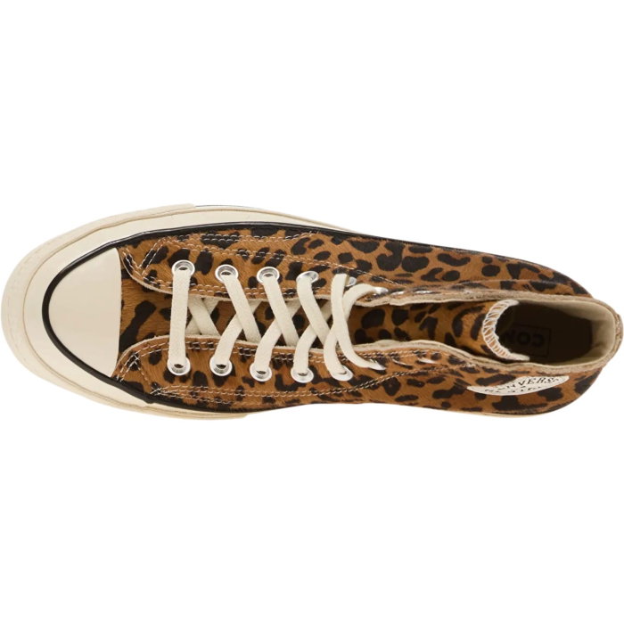Converse Chuck 70 Leopard Pony Hair - A19169C [3]