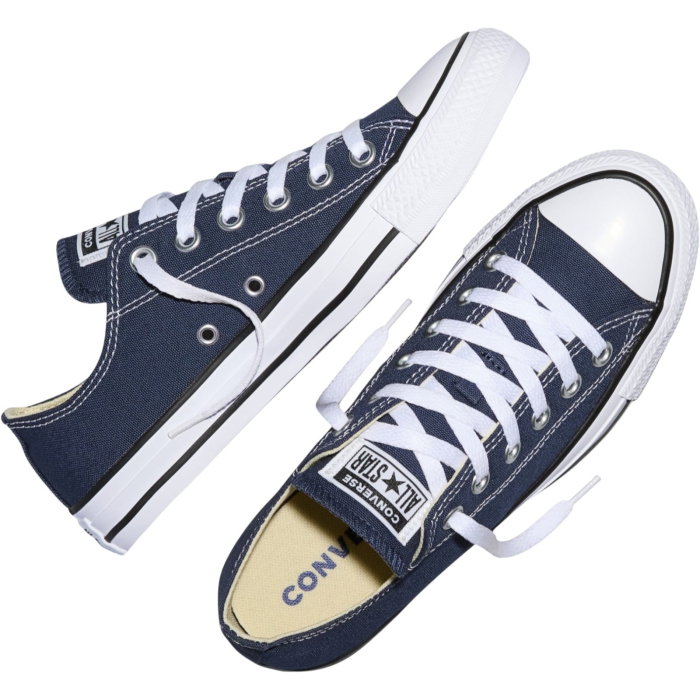 Converse Chuck Taylor All Star Canvas - M9697C [3]