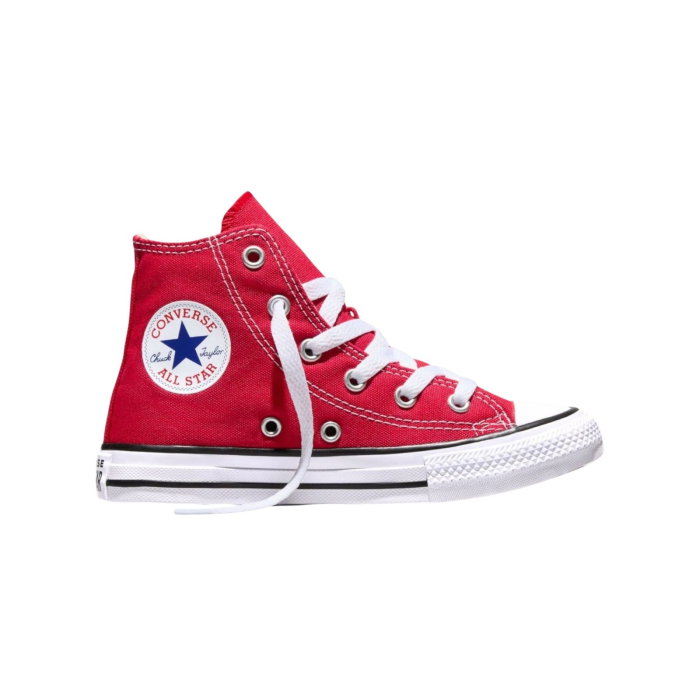 Converse Chuck Taylor All Star Classic Jr - 3J232C [1]