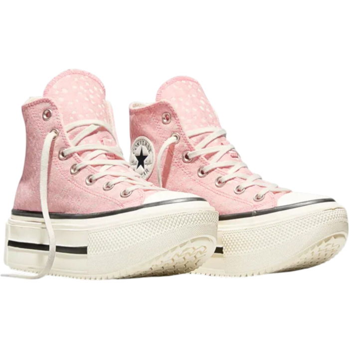 Converse Chuck Taylor All Star Double Stack - A17882C [4]