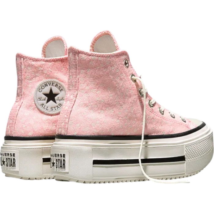 Converse Chuck Taylor All Star Double Stack - A17882C [6]