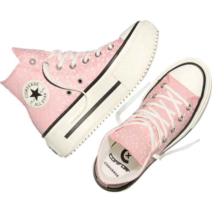 Converse Chuck Taylor All Star Double Stack - A17882C [3]