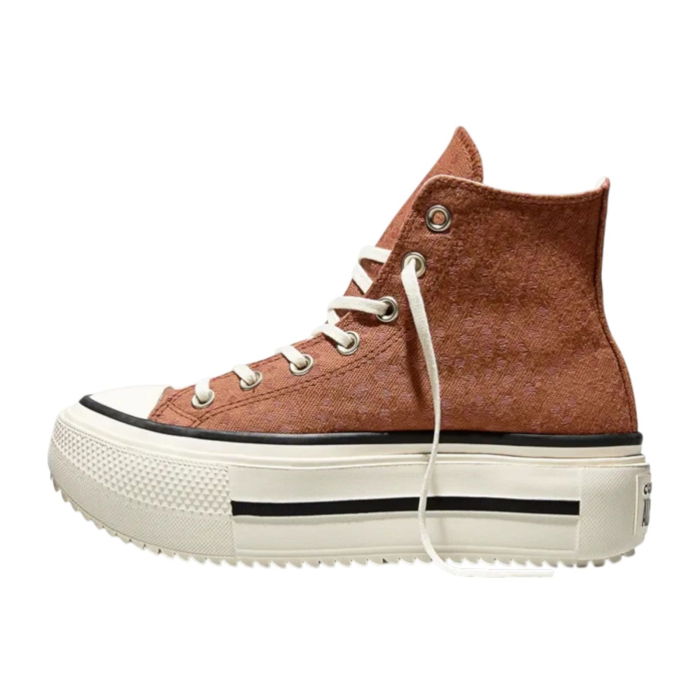 Converse Chuck Taylor All Star Double Stack - A17883C [2]
