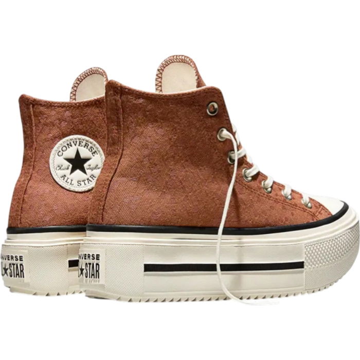 Converse Chuck Taylor All Star Double Stack - A17883C [6]