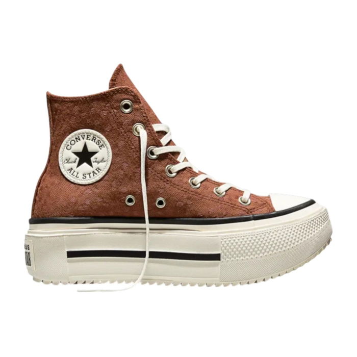 Converse Chuck Taylor All Star Double Stack - A17883C [1]