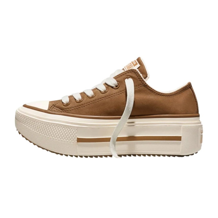 Converse Chuck Taylor All Star Double Stack Platform - A20319C [2]