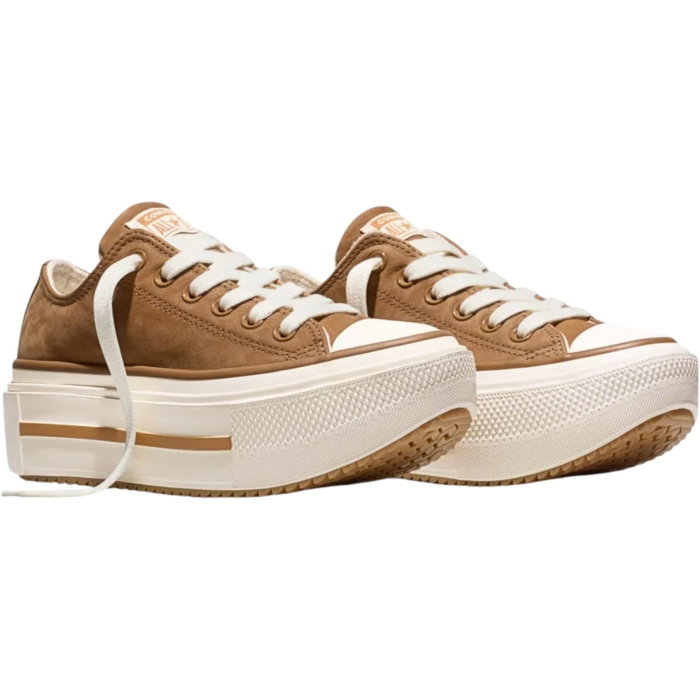 Converse Chuck Taylor All Star Double Stack Platform - A20319C [4]