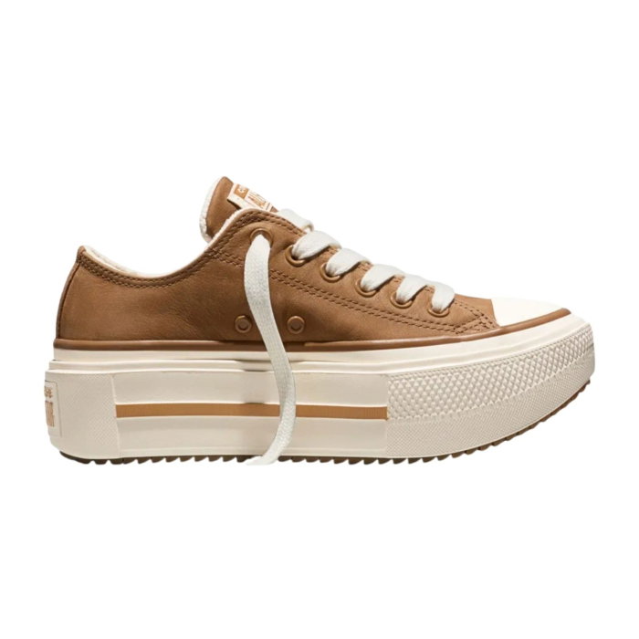 Converse Chuck Taylor All Star Double Stack Platform - A20319C [1]