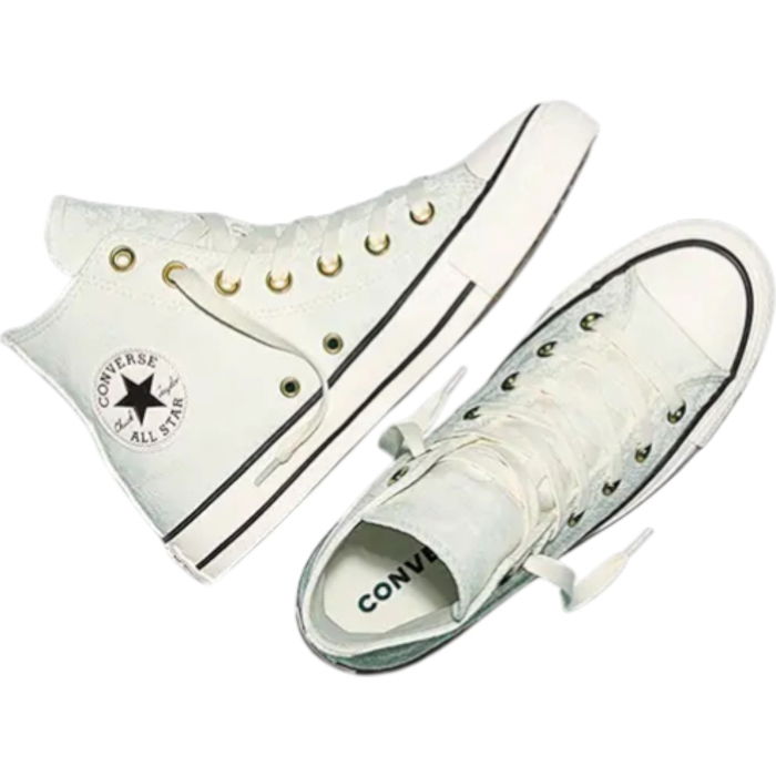 Converse Chuck Taylor All Star Elevated - A19110C [3]