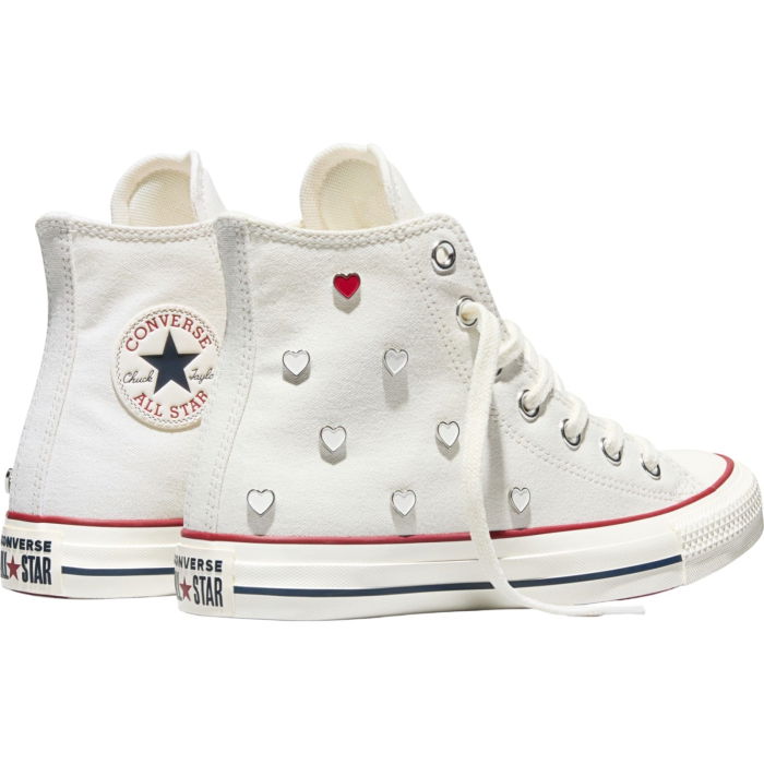 Converse Chuck Taylor All Star Hearts - A19055C [7]