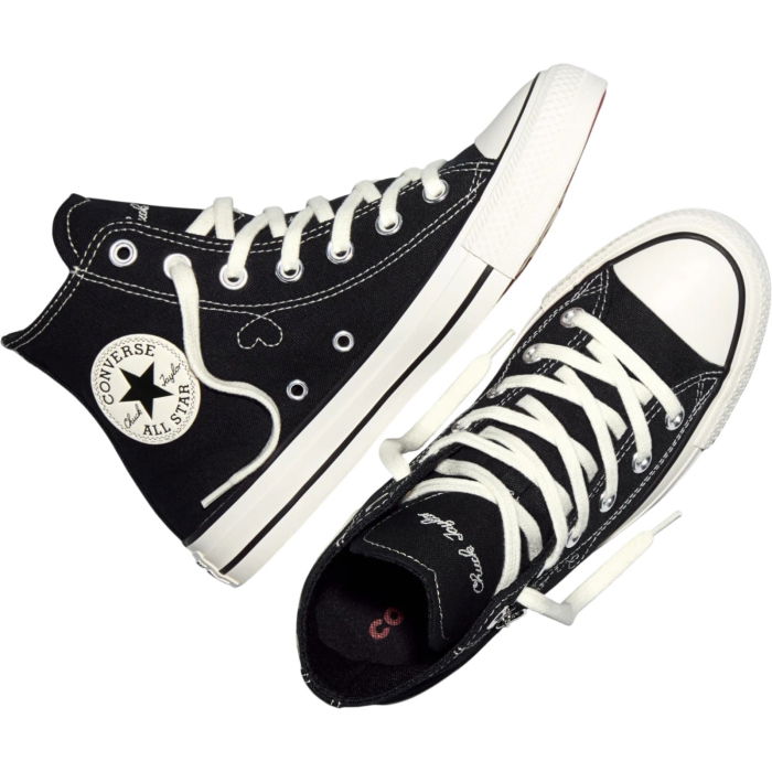 Converse Chuck Taylor All Star Hearts - A19056C [3]