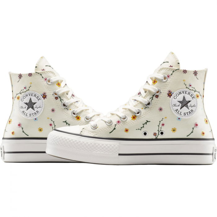 Converse Chuck Taylor All Star Lift - A15536C [7]