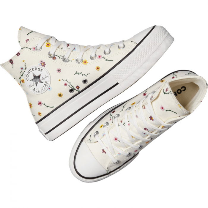 Converse Chuck Taylor All Star Lift - A15536C [3]