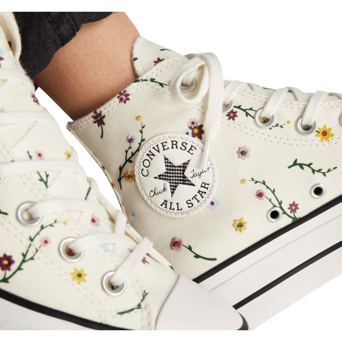 Converse Chuck Taylor All Star Lift - A15536C [8]