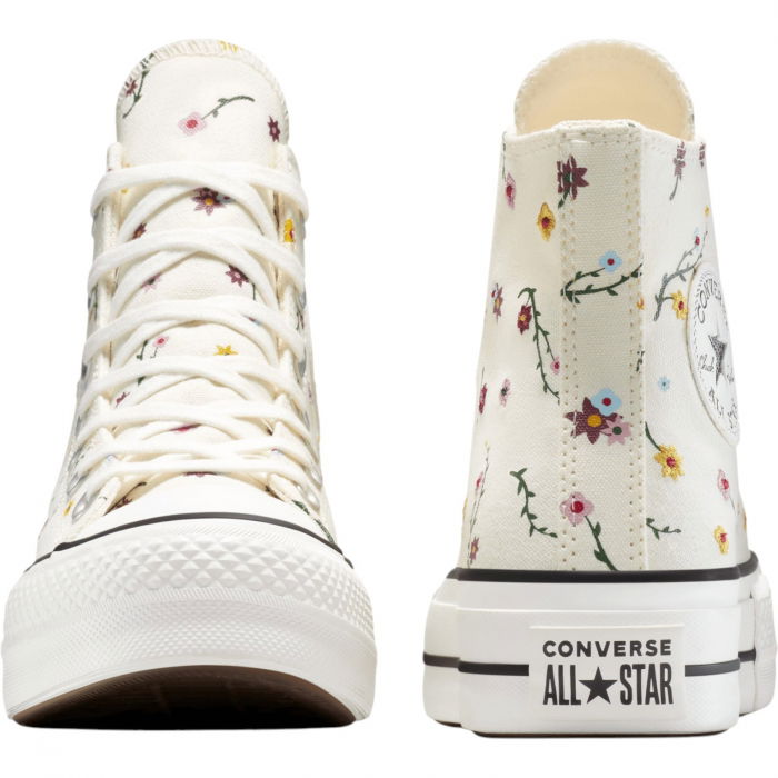Converse Chuck Taylor All Star Lift - A15536C [6]