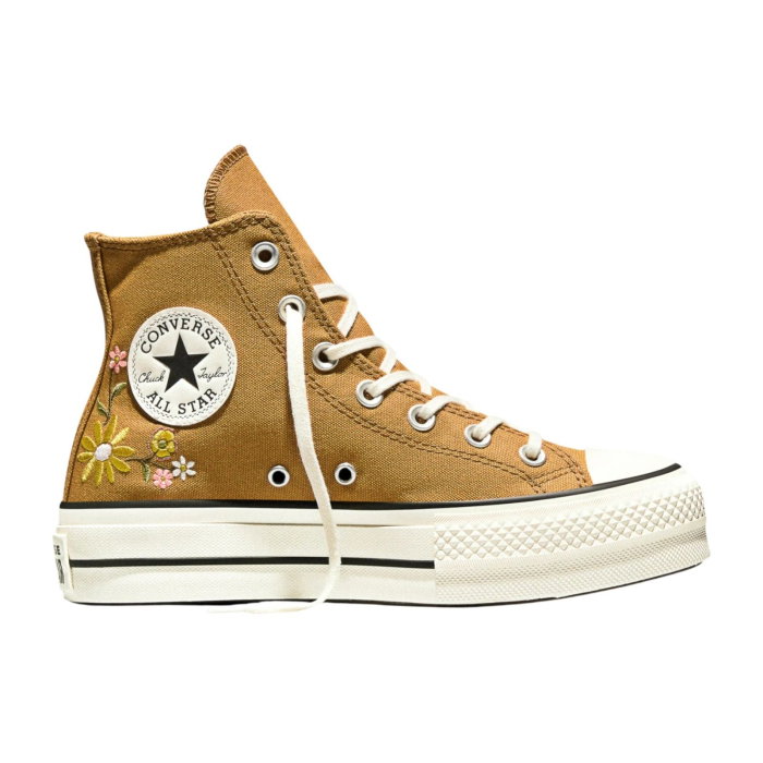 Converse Chuck Taylor All Star Lift - A17614C [1]