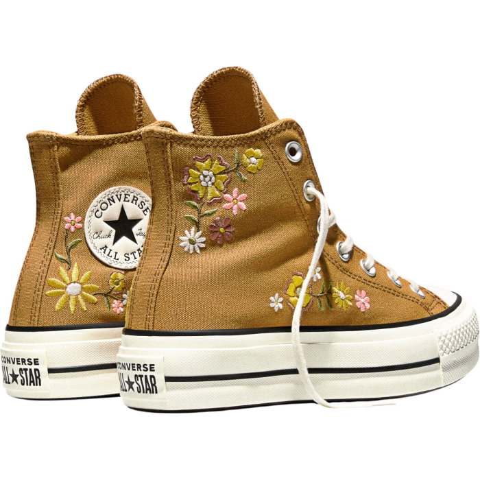 Converse Chuck Taylor All Star Lift - A17614C [6]