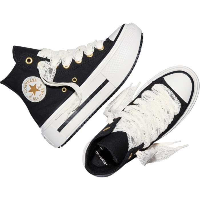 Converse Chuck Taylor All Star Lift Double Stack Lace Hi - A20780C [4]