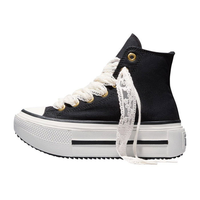 Converse Chuck Taylor All Star Lift Double Stack Lace Hi - A20780C [2]