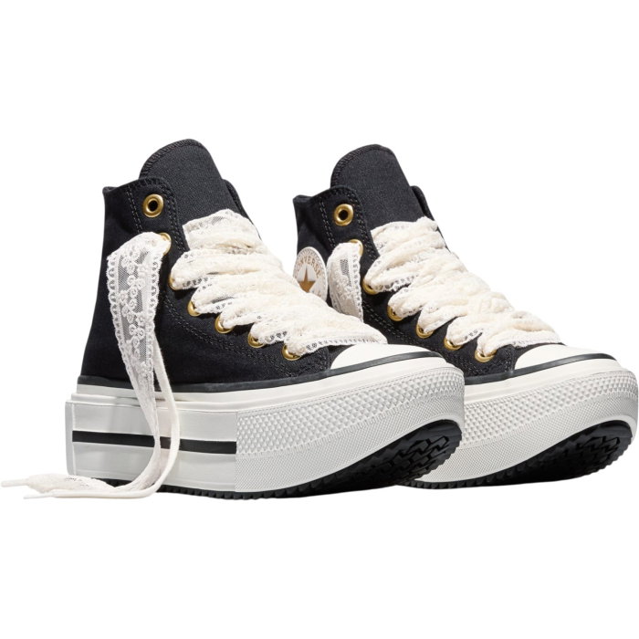 Converse Chuck Taylor All Star Lift Double Stack Lace Hi - A20780C [3]