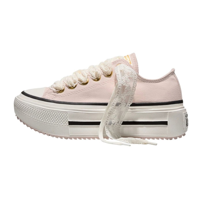 Converse Chuck Taylor All Star Lift Double Stack Lace Lo - A20781C [2]