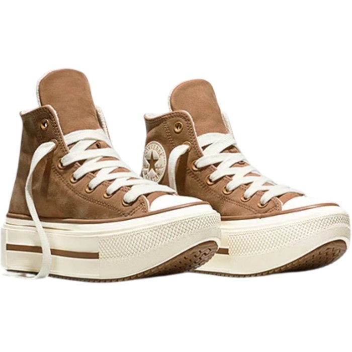 Converse Chuck Taylor All Star Lift Double Stack Platform - A22119C [4]