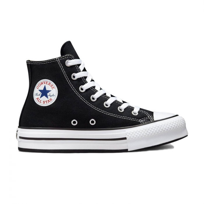 Converse Chuck Taylor All Star Lift Platform - 272855C [1]